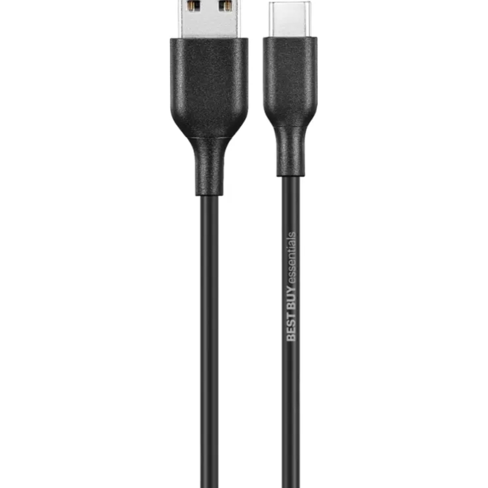 Gray USB Cable - Picture 3 of 7